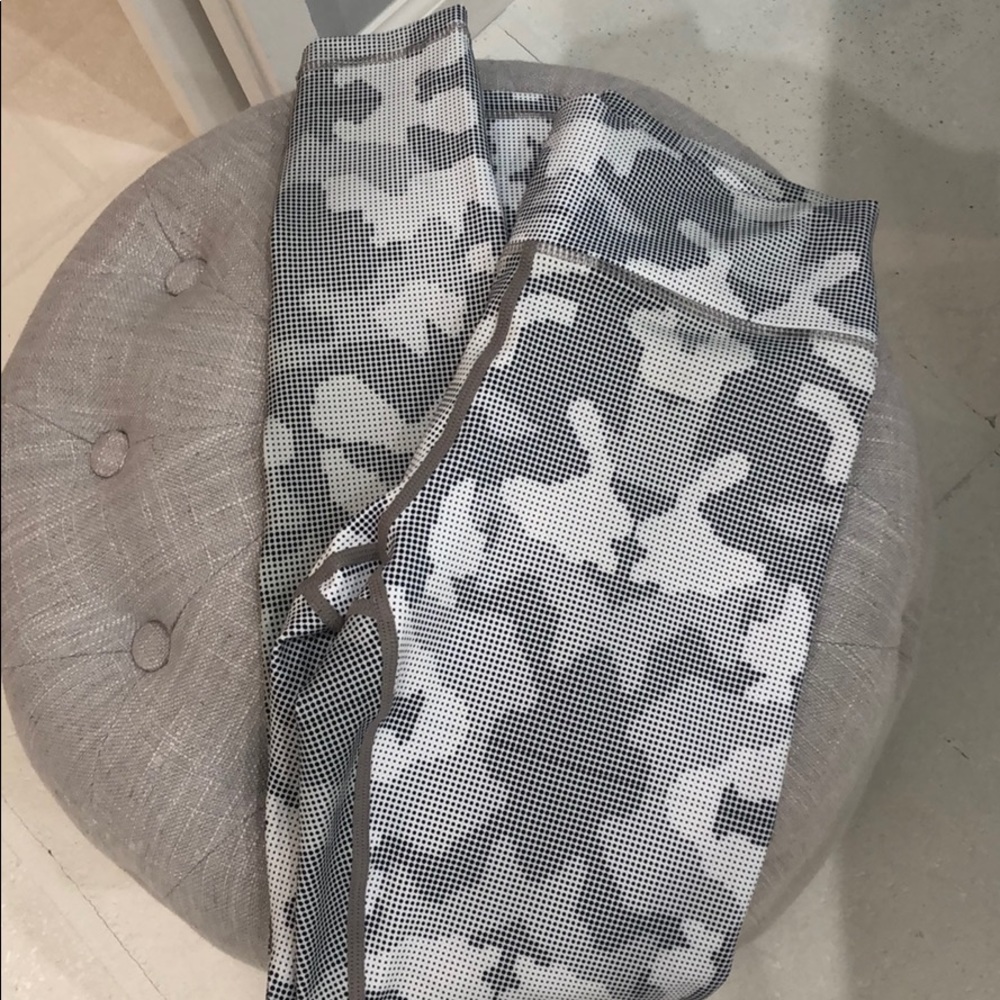 Vie Leggings